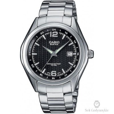 Casio EDIFICE EF-121D-1A