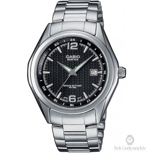 Casio EDIFICE EF-121D-1A