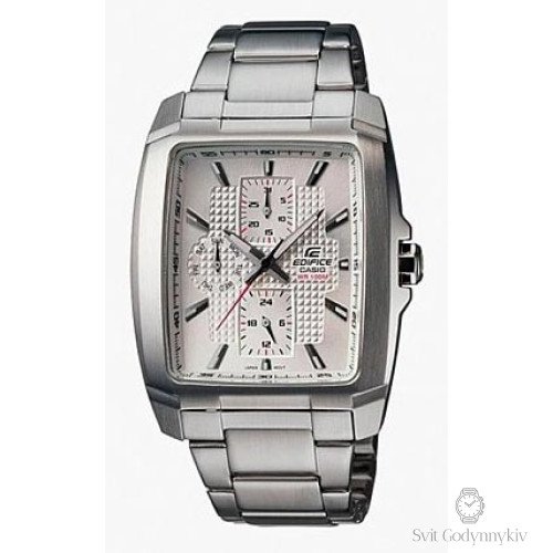 Casio EDIFICE EF-322D-7A