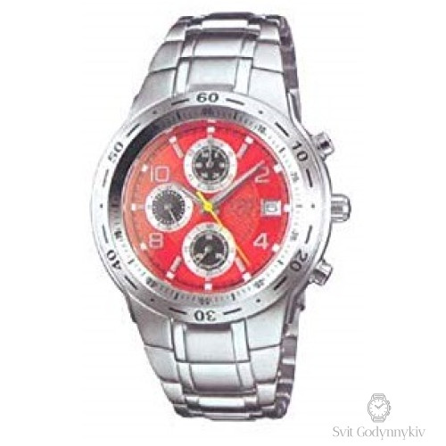 Casio EDIFICE EF-506D-4A