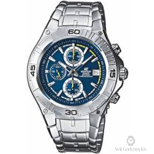 Casio EDIFICE EF-520D-2A