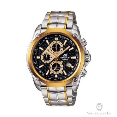 Casio EDIFICE EF-524SG-1A