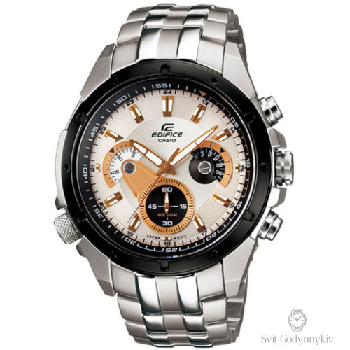 Casio EDIFICE EF-535D-7A