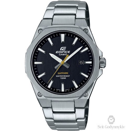 Casio EDIFICE EFR-S108D-1A