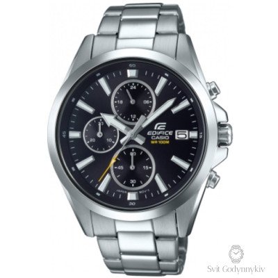 Casio EDIFICE EFV-560D-1A