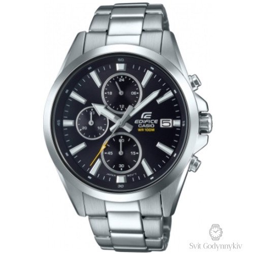 Casio EDIFICE EFV-560D-1A