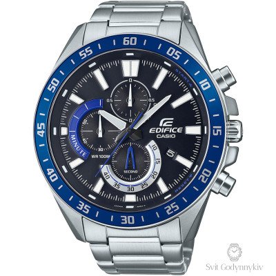 Casio EDIFICE EFV-620D-1A2