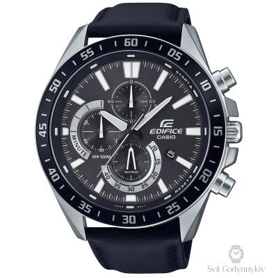 Casio EDIFICE EFV-620L-1A