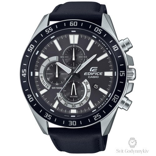 Casio EDIFICE EFV-620L-1A