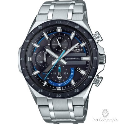 Casio EDIFICE EQS-920DB-1B