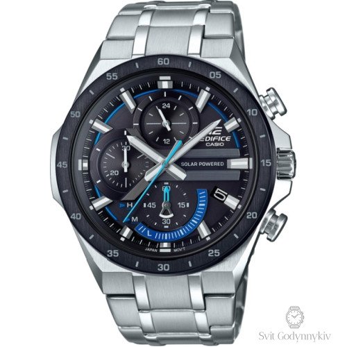 Casio EDIFICE EQS-920DB-1B