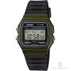 Casio SPORTS F-91WM-3A