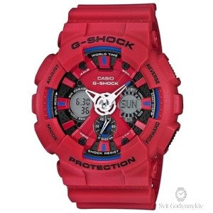 GA-120TR-4A