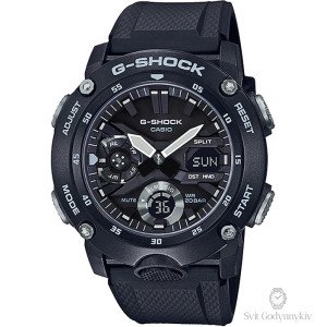 GA-2000S-1A