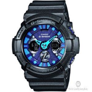 GA-200SH-2A