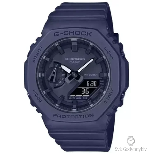 Casio Каталог GMA-P2100BA-2A1