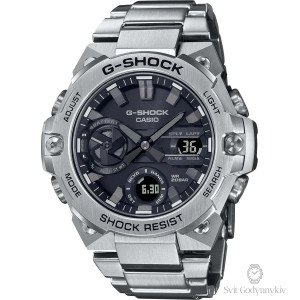 GST-B400D-1A