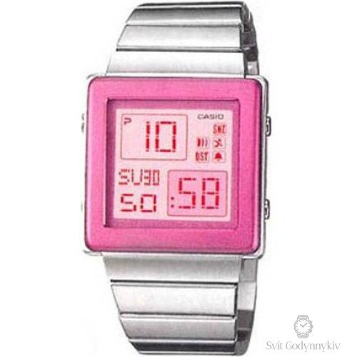 Casio Collection LA-2000D-4A