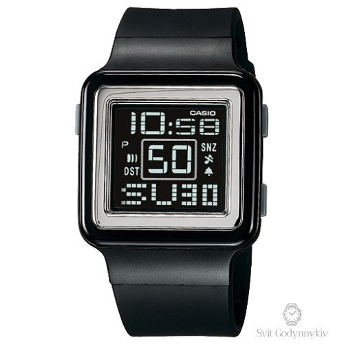 Casio Collection LDF-20-1A