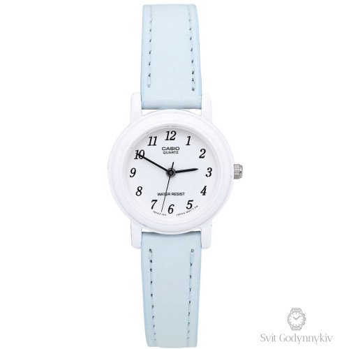 Casio Collection LQ-139L-2B