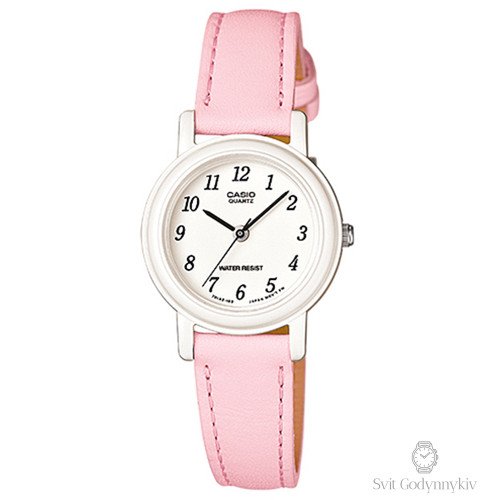 Casio Collection LQ-139L-4B1