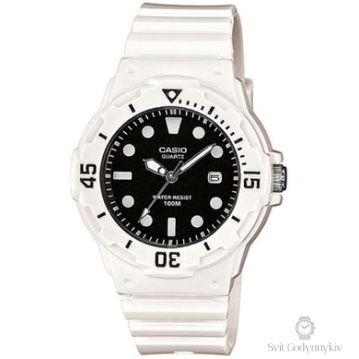 Casio Collection LRW-200H-1E
