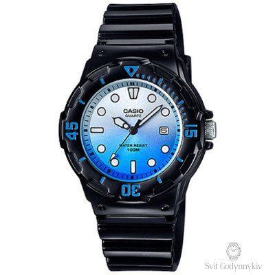 Casio Collection LRW-200H-2E