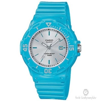 Casio Collection LRW-200H-2E3