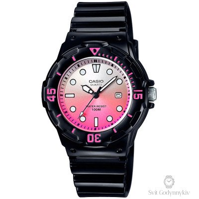 Casio Collection LRW-200H-4E