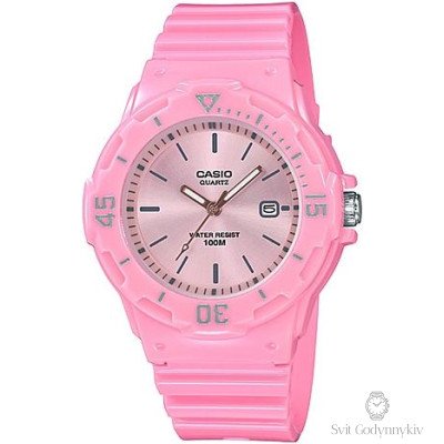 Casio Collection LRW-200H-4E4