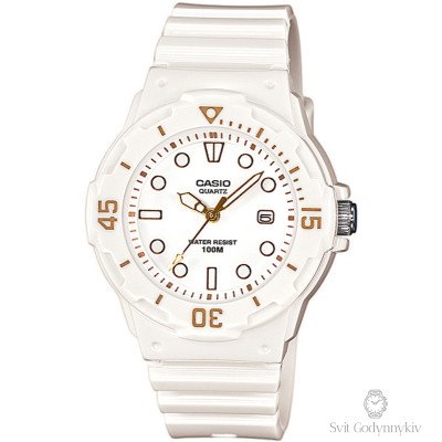 Casio Collection LRW-200H-7E2