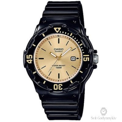 Casio Collection LRW-200H-9E