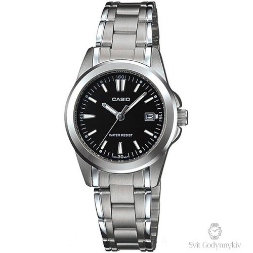 Casio Collection LTP-1215A-1A2