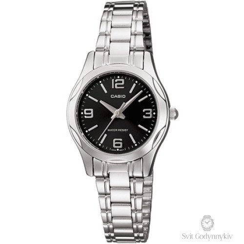 Casio Collection LTP-1275D-1A2