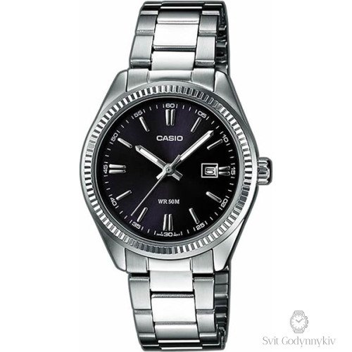 Casio Collection LTP-1302D-1A1