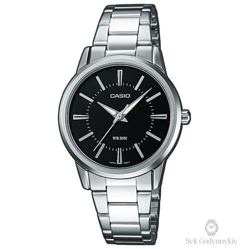 Casio Collection LTP-1303D-1A
