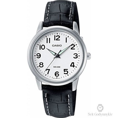 Casio Collection LTP-1303L-7B