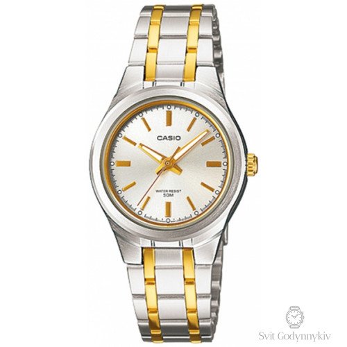 Casio Collection LTP-1310SG-7A