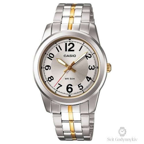 Casio Collection LTP-1315SG-7B