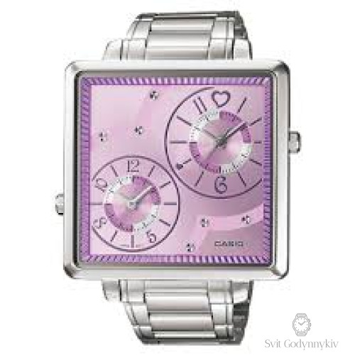 Casio Collection LTP-1321D-6A