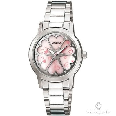 Casio Collection LTP-1323D-4A