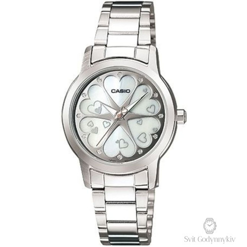 Casio Collection LTP-1323D-7A1
