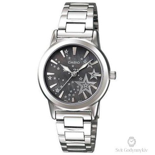Casio Collection LTP-1324D-1A