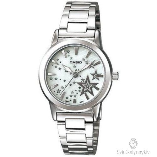 Casio Collection LTP-1324D-7A