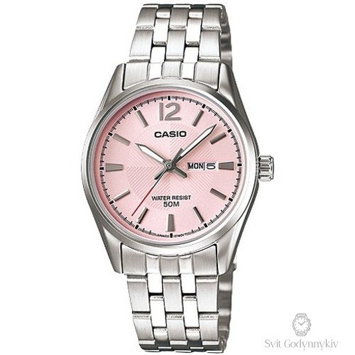 Casio Collection LTP-1335D-5A