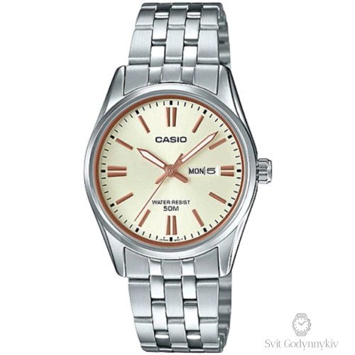 Casio Collection LTP-1335D-9A