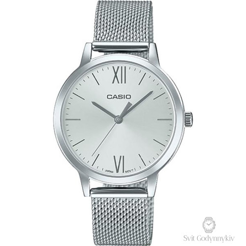 Casio Collection LTP-E157M-7A