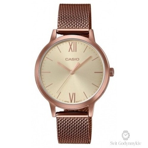 Casio Collection LTP-E157MR-9A