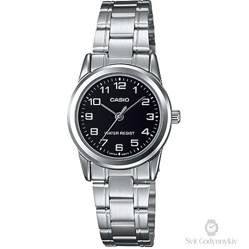 Casio Collection LTP-V001D-1B