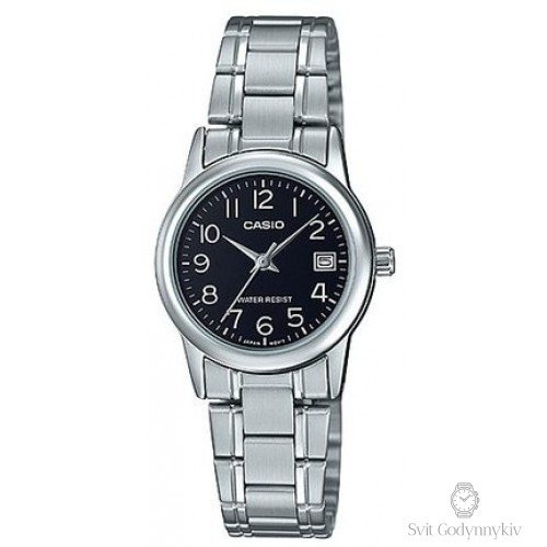 Casio Collection LTP-V002D-1B